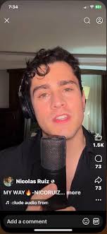 the band & I are so happy to be back