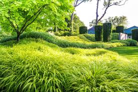 Why A More Naturalistic Outlook Is The Future Of Garden Design Landscape Design Garden Design Garden Planning