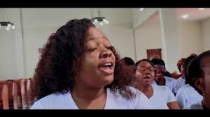 Kai Wade Blessed Trinity