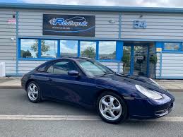 Here are the top porsche 911 listings for sale asap. Used 2000 Porsche 911 Carrera 911 Carrera 2 3 4 2dr Convertible 6 Speed Manual Petrol For Sale In Deeside Rev It Up Uk