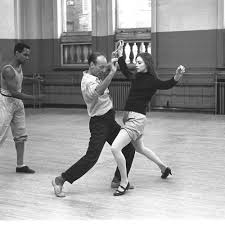 Peter andrew baryshnikov was born on july 7 1989, to mikhail baryshnikov and lisa rinehart. George Balanchine And The United States The National Endowment For The Humanities
