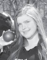 Gillespie and Jones qualify at Regionals