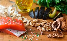 Resultado de imagen de alimentos antiinflamatorios