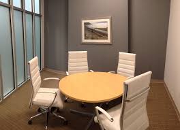 Small Conference Room Interior Design Office Space Home Office Design Office Interior Design