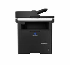 Konica minolta will send you information on news, offers, and industry insights. Bizhub 4020i Multifunctional Office Printer Konica Minolta