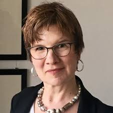 Prof. Dr. Nicola Marsden