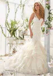 Lovely Spring Wedding Wedding Dress Organza Beautiful Wedding Dresses Bridal Wedding Dresses