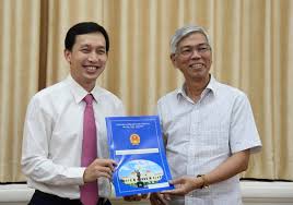Portal mobile app city people's committee of district 10. Ong VÅ© Anh Khoa Lam Chá»§ Tá»‹ch Ubnd Quáº­n 10