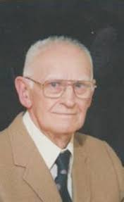 Walter Slusser Obituary (2012)