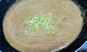 .kentang ala restoran simple & lezat #mashed potato cara membuat kentang putar kfc dan sos lada hitam sedap resepi sos lada hitam paling sedap setaraf restoran / black pepper sauce resepi mashed potato ala kfc | by zati cara mudah buat mashed potato & brown sauce. Resepi Kentang Putar Homemade Mashed Potato Ini Adalah Bellarina Natasya