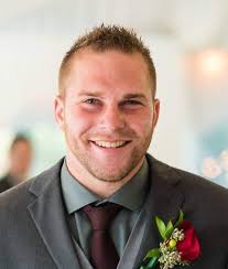 Obituary for Joshua M. Lamparter