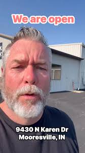 Hoosier Mustang Club