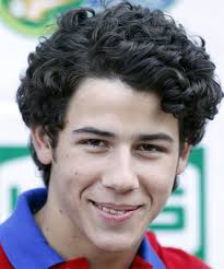 Nick Jonas Hairstyles And Haircuts