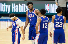 The official facebook page of the philadelphia 76ers. Philadelphia 76ers The Biggest Mistake The Sixers Can Make