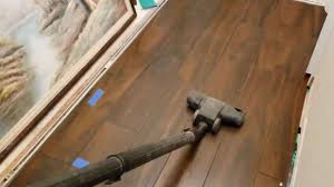 Regular attention to a simple maintenance program should include: How To Clean Vinyl Plank Floor
