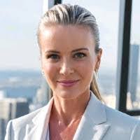 Holly Yeager's Instagram, Twitter & Facebook