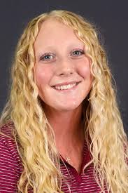 2021-22 Women's Golf Roster