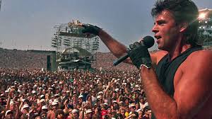 Live Aid concert, 1985 - YouTube