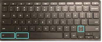 There are tons of shortcuts hidden inside your keyboard, follow these instructions to discover all of them. Chromebook Shortcuts A Helpful Illustrated Guide Schooled In Tech