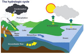The Hydrologic Cycle Water Environment Canada