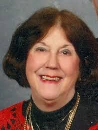 Betsy Bradley Obituary