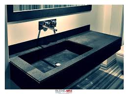 Pareti in pietra la pietra, lo stesso elemento che oggi è diventato il materiale simbolo di lusso ed eccellenza. Arredamenti Per Bagni Falzone Marmi