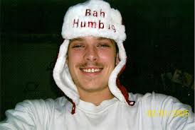 Photo Memories of Keith Stimson (November 1, 1988