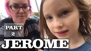 Today we head back to once again to the ghost town of Jerome, Arizona,  which Samara has since names "sick park, sad park", to see if we can visit  some of the local shops. We visit the Jerome Grand ...