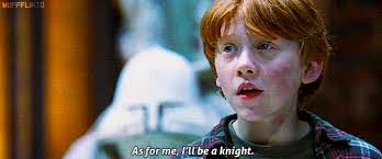 32 Signs You Re A Weasley Ron Weasley Harry Potter Ron Weasley Harry Potter