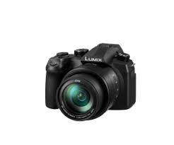 Panasonic Lumix Dc Fz1000 Ii Au Meilleur Prix Janvier 2021 Idealo Fr