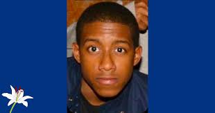 Ian Jose Caicedo-Boza, age 22