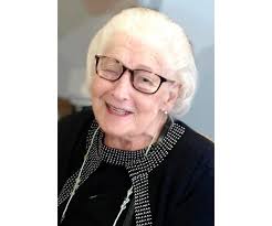 Doris Thurston Obituary (1930