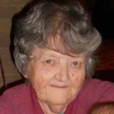 Obituary for Greta E. (Congdon) Weaver
