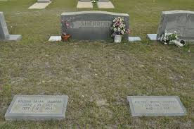 William Franklin “Pa” Sherrod (1877-1964)