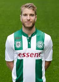 Pin Op Fc Groningen