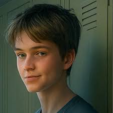 Henry Hail and the Whittier Kids