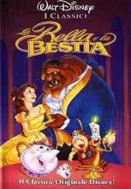 La bella e la bestia (1977). La Bella E La Bestia 1991 Frasi Celebri Paperblog