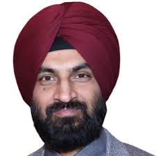 Dr. Parminder Singh