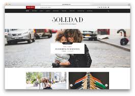 In this webinar, you'll learn fashion photography techniques. 33 Best Fashion Blog Magazine Wordpress Themes 2021 Colorlib