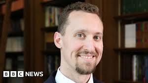 Trump nominates E.J. Antoni