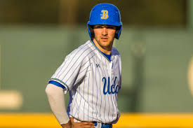 Ucla's johnny juzang, who scored 137 points for the bruins in the ncaa tournament, is entering the after leading the bruins to their first final four appearance since 2008, ucla men's basketball. Ucla Baseball Cats Blank Bruins In Tucson Bruins Nation