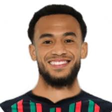 Profile Marcus Rowley, : Info, news, matches and statistics