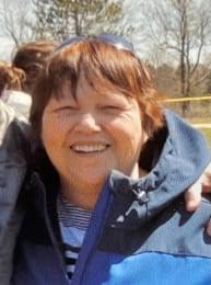 Brenda Lee Wickett Obituary (1953