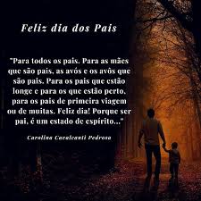feliz dia dos pais porque ser pai e um estado de espirito e nem sempre recai sobre a mesma pessoa ser pai feliz dia dos pais ser pai pais de