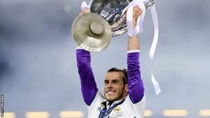 Official uefa champions league and european cup history. Juventus 1 4 Real Madrid Bbc Sport