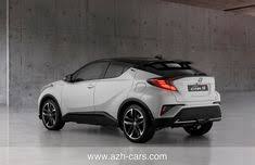 As is the case with other eps systems, a tilt of the steering wheel will return light feedback at low speeds. 250 C Hr Ideas In 2021 Toyota C Hr Toyota Toyota Cars