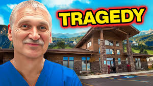 Heartbreaking Tragedy of Dr. Jeff Young From Rocky Mountain Vet