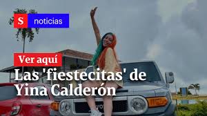 Tenemos para ti videos, imágenes y una amplia cobertura e información actualizada. Esta Es La Platica Que Le Costo El Edificio De Cinco Pisos A Yina Calderon