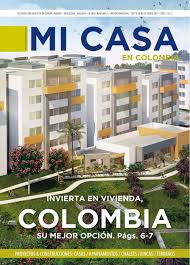 Las mejores ideas, consejos y trucos de decoración para tu casa, piso, estudio, apartamento o chalet. Revista Mi Casa En Colombia