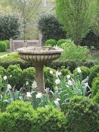 Spring Garden Backyard Garden Garden Ornaments Formal Garden Garden Tours Cottage Garden Ornament In The Cottage Garden Spring Garden Beautiful Gardens